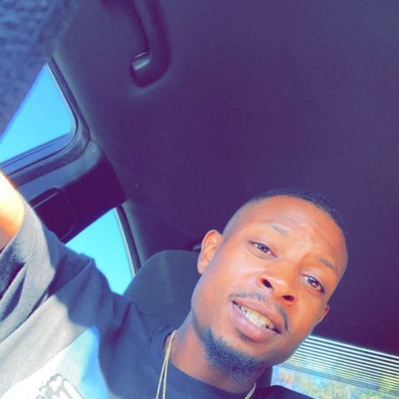 Meet your Posher, Dwayne - Picture 1 of 1